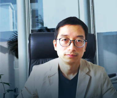 Li Cheng Chao